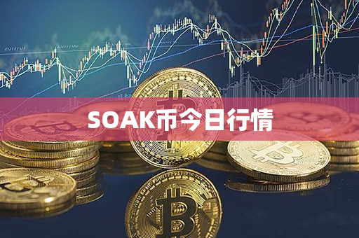 SOAK币今日行情第1张-链盟网