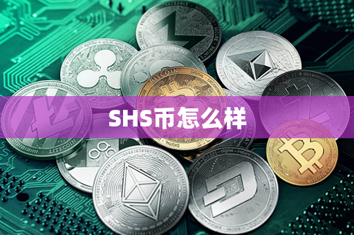 SHS币怎么样第1张-链盟网