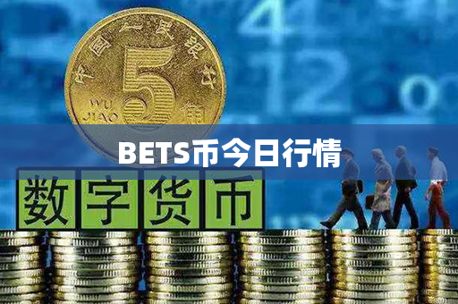 BETS币今日行情第1张-链盟网