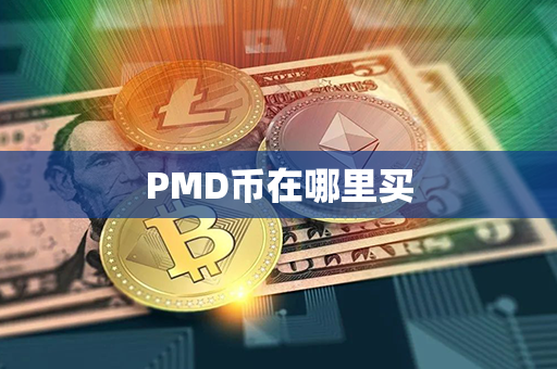 PMD币在哪里买第1张-链盟网