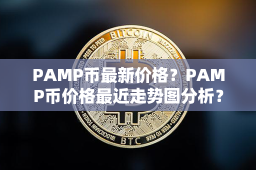 PAMP币最新价格？PAMP币价格最近走势图分析？第1张-链盟网