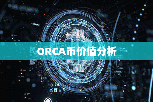 ORCA币价值分析第1张-链盟网