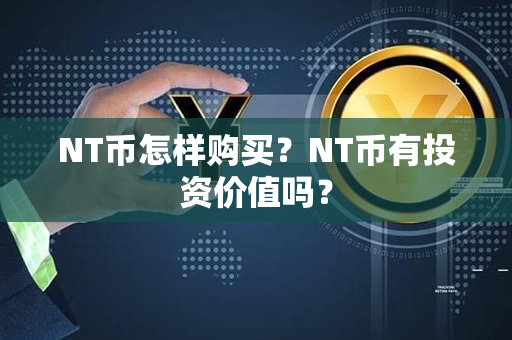 NT币怎样购买？NT币有投资价值吗？第1张-链盟网