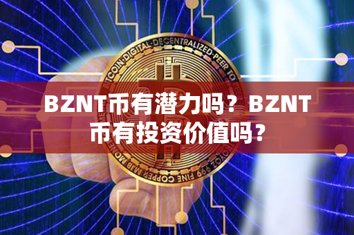 BZNT币有潜力吗？BZNT币有投资价值吗？第1张-链盟网