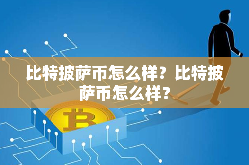 比特披萨币怎么样？比特披萨币怎么样？第1张-链盟网