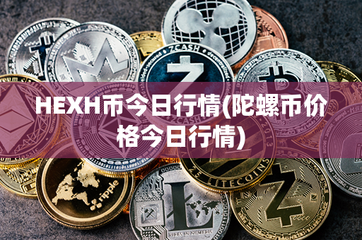 HEXH币今日行情(陀螺币价格今日行情)第1张-链盟网