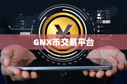 GNX币交易平台