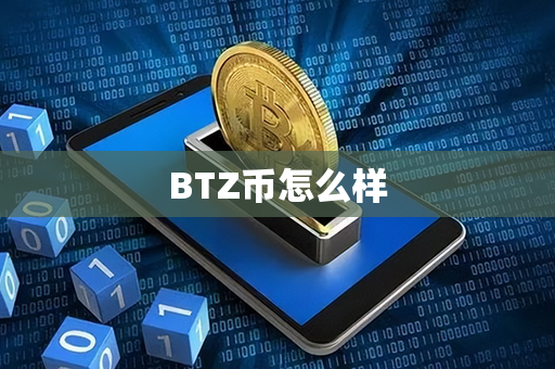 BTZ币怎么样第1张-链盟网