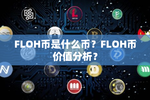 FLOH币是什么币？FLOH币价值分析？第1张-链盟网