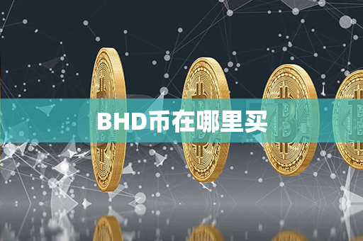 BHD币在哪里买第1张-链盟网