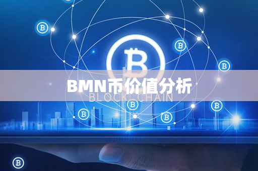 BMN币价值分析