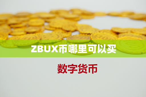 ZBUX币哪里可以买第1张-链盟网