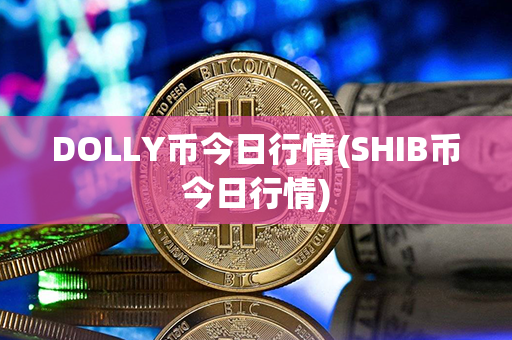 DOLLY币今日行情(SHIB币今日行情)