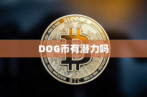 DOG币有潜力吗第1张-链盟网