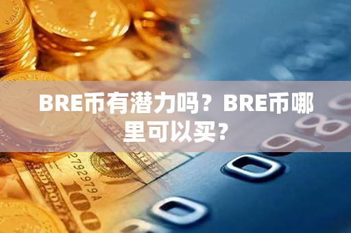 BRE币有潜力吗？BRE币哪里可以买？