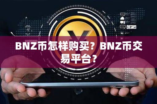 BNZ币怎样购买？BNZ币交易平台？第1张-链盟网