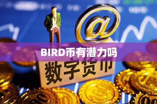 BIRD币有潜力吗