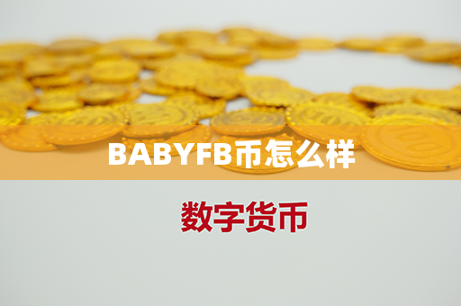 BABYFB币怎么样第1张-链盟网