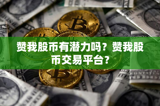 赞我股币有潜力吗？赞我股币交易平台？第1张-链盟网