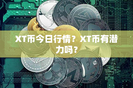 XT币今日行情？XT币有潜力吗？第1张-链盟网