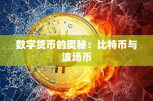 数字货币的奥秘：比特币与波场币第1张-链盟网