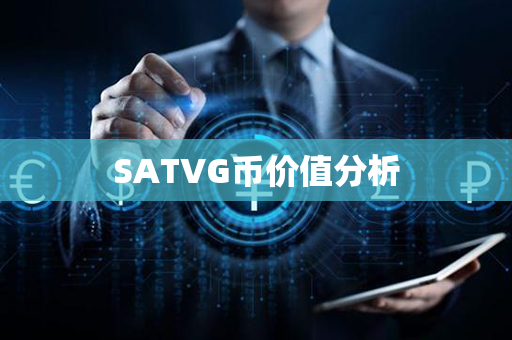 SATVG币价值分析