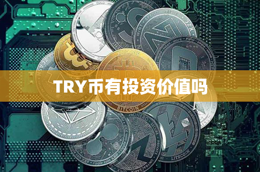 TRY币有投资价值吗