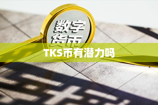 TKS币有潜力吗