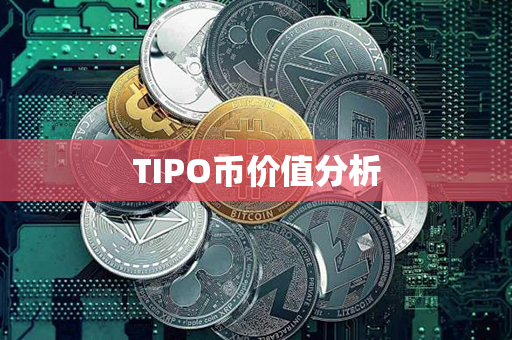 TIPO币价值分析