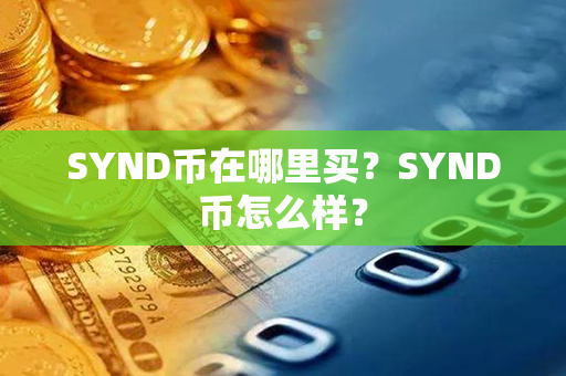 SYND币在哪里买？SYND币怎么样？